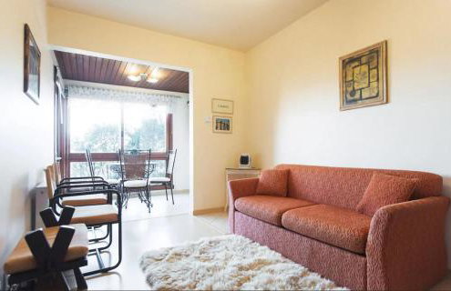 Belo apartamento e completo no Centro com vista - Foto 3