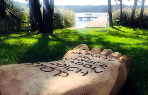 Pasterzewo 19 - Domki na Mazurach - Foto 11