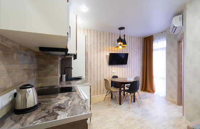 More Apartments na GES 5 - 4 - Foto 11