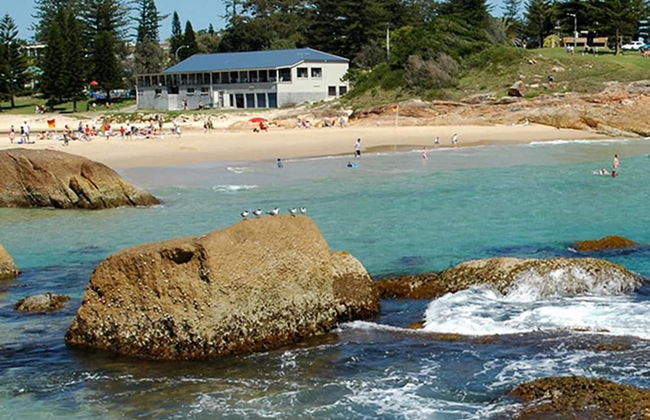 Horseshoe Bay Holiday Park - Photo 29