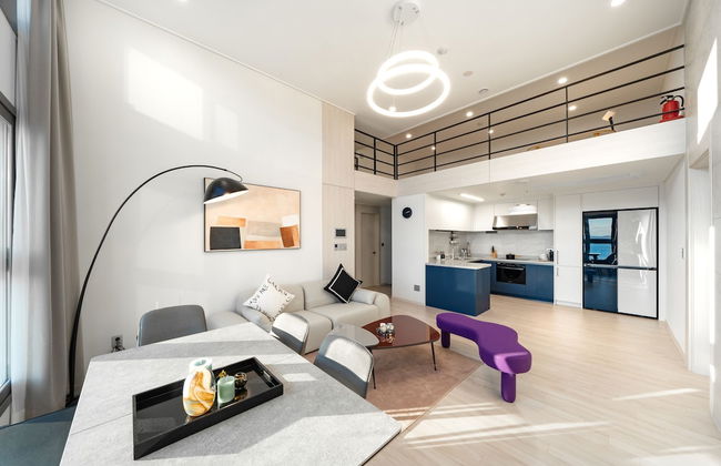 Le Collective Yeosu - Foto 33