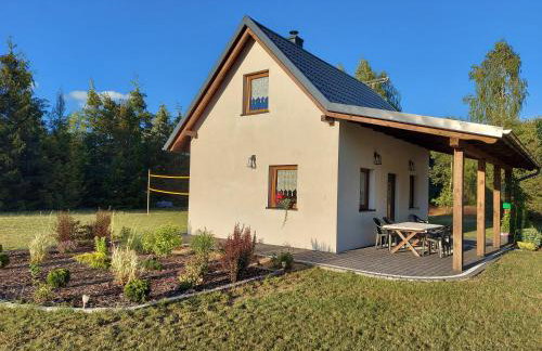 Domek u Beti 2 - Foto 46