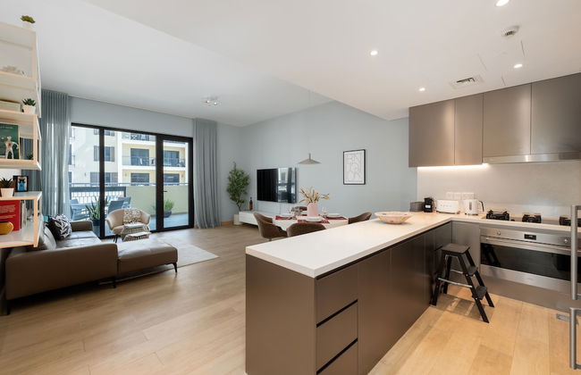 Cozy La Mer 2BR w Beach Access - Photo 1