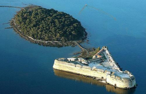 House Kuna - kuća za odmor i opuštanje -NP Krka - Photo 50