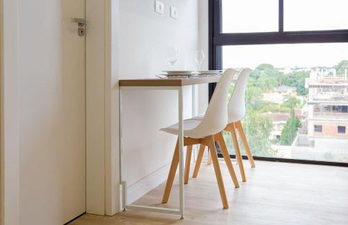 Link Home Estúdios - Água Verde | Gonzaga Stays - Photo 42