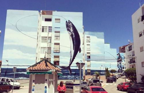 Luxurious apartment close to Puerto Banus - Photo 64