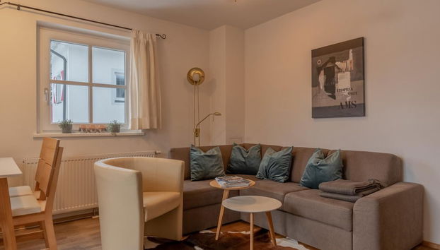 Kitz Residenz Eleven Kaprun - Foto 2, Habitación