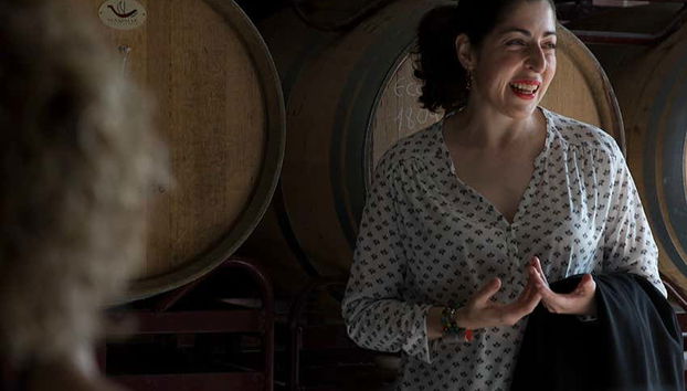 Bodegas Vinícola Real Tour - Foto 3