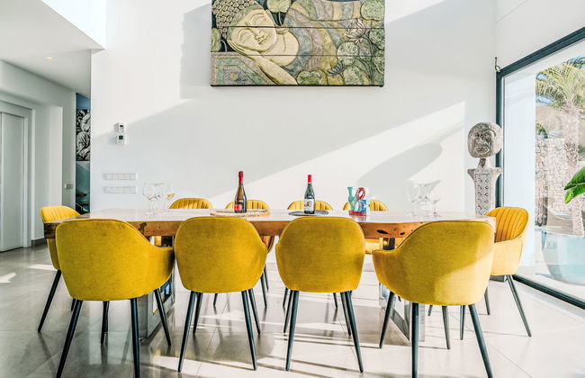 Villa Bali Infinity - Foto 71