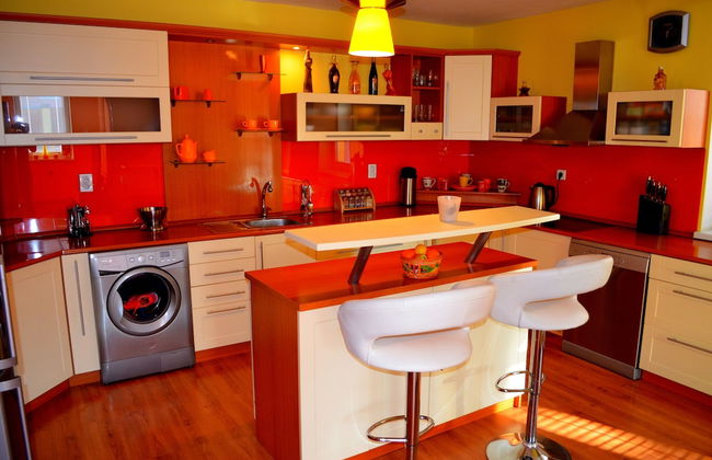 Apartmány Riviéra Liptov Bešeňová - Foto 11