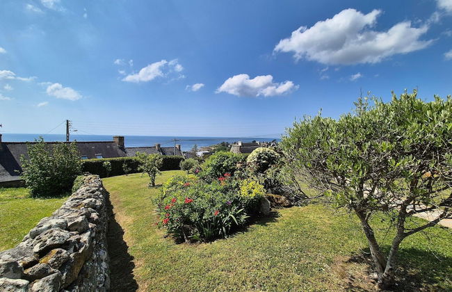 Holiday Home in Plouhinec With Sea Views - Foto 13