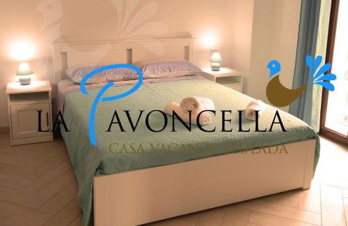 Case Vacanze La Pavoncella - Foto 22