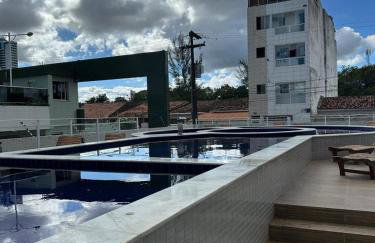 Apartamento Alto Padrão - Com Ar - Foto 1