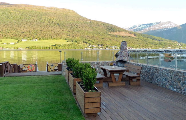 Holiday Home in EidsvÃ¥g - Foto 42