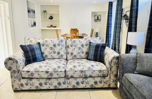 Lovely Cottage with Mountain Views - Foto 22