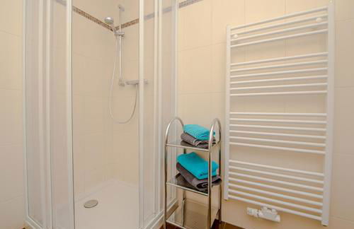 Spreewaldapartments-Kossatz - Foto 76