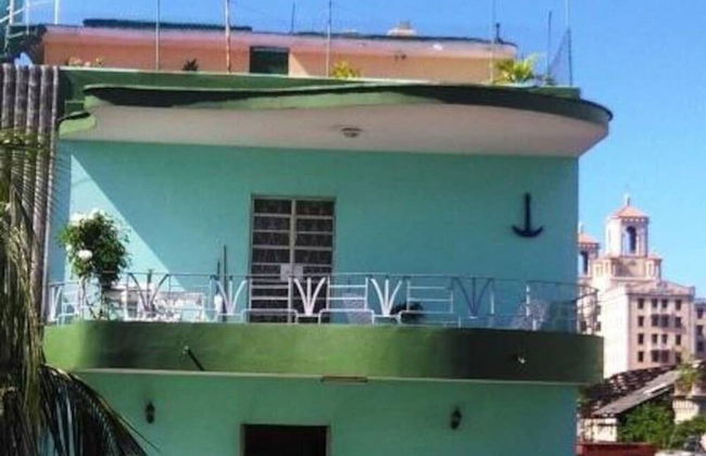 Costa Habana - Great Location, Balcony - Foto 39