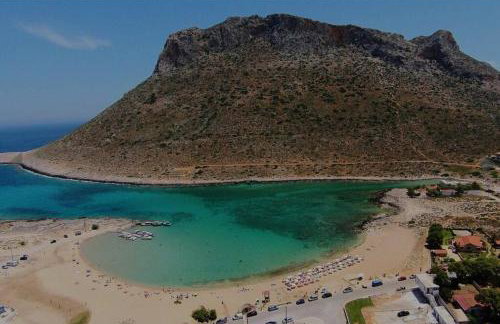 Villa Sakrakis seaview villa - Foto 45