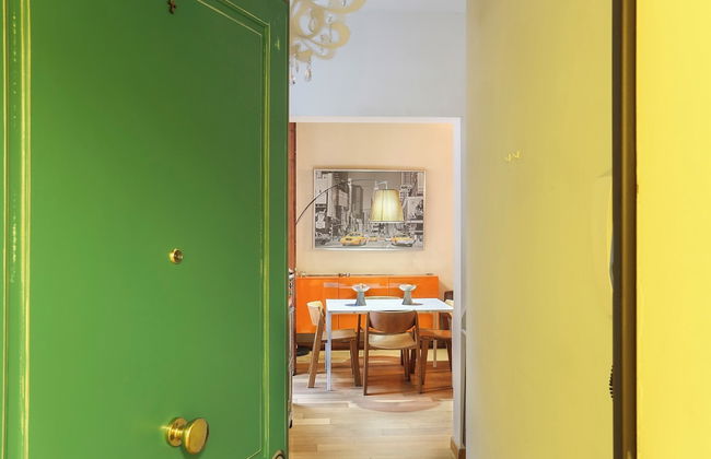 Cellini Flat Florence - Foto 11