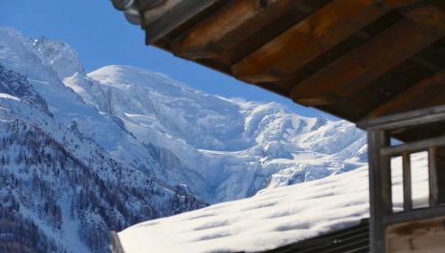 LES 3 CIMES BLANCHES - Photo 2