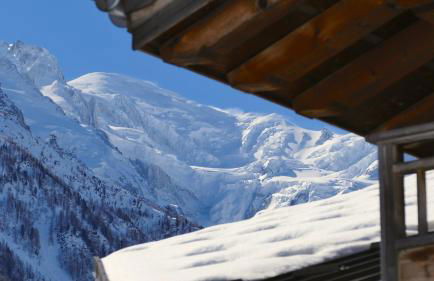 LES 3 CIMES BLANCHES - Photo 2