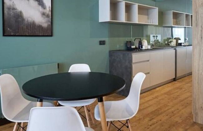 Mamaison Residence Diana - Photo 19