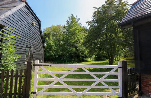 The Coach House - Photo 30