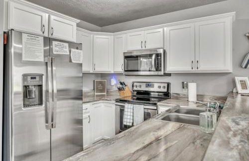 The 245 Club at Bridges Bay Resort - Foto 13