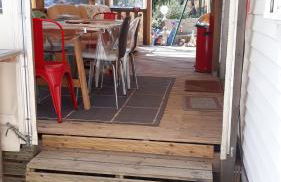 Mon petit Eden - Foto 33