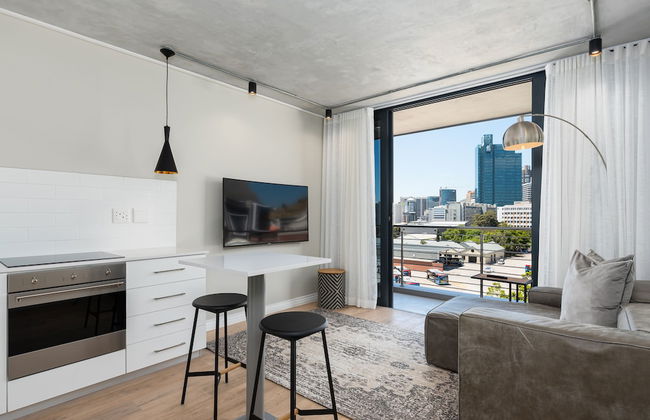 Docklands 409 - Foto 10