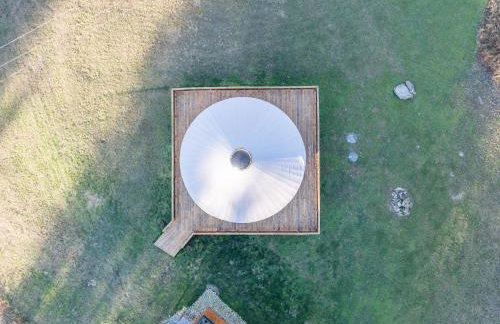 The Celestial Hall and Center - Foto 46