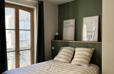 Cozy Appartment Champollion 1 - Foto 18