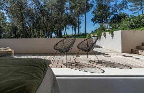 Somptuous Villa Near Montpellier - Foto 32