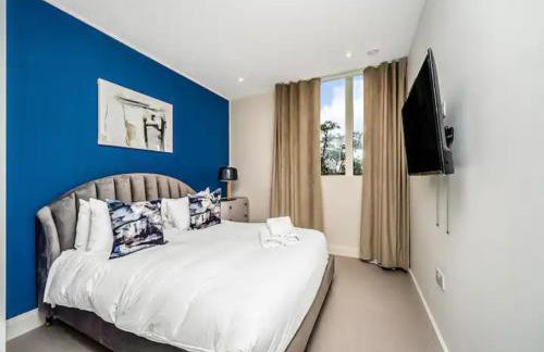 Contemporary Fulham Penthouse with Large Balcony - Pass the Keys - Foto 13