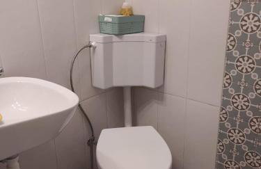 Small home of the Square Σπιτάκι της Πλατείας - Foto 39