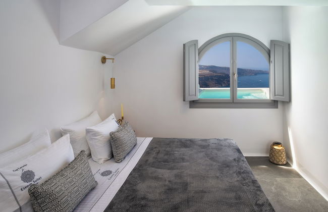 Eteoro Suites - Foto 33