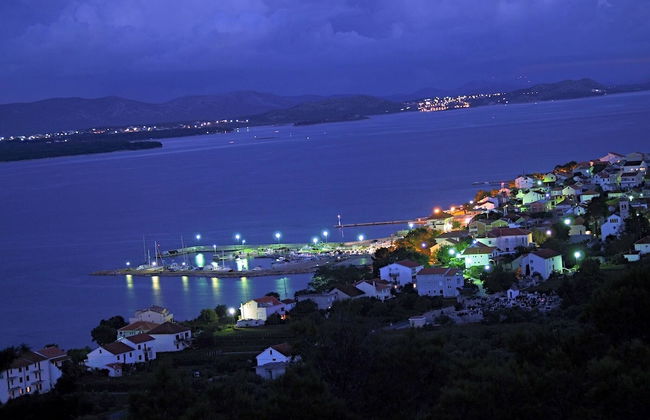 One Bedroom Apartment Alma, Sleeps 4 - Foto 23