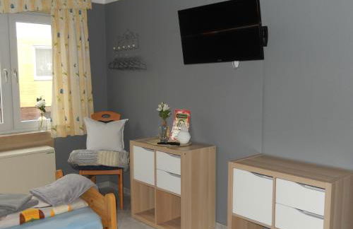 Ferienwohnung Ebeling under rainbow - Foto 31