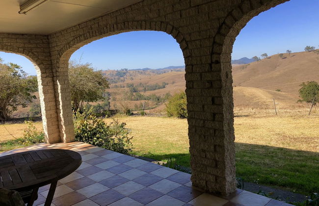 Dam It Getaway- Homestead - Foto 17