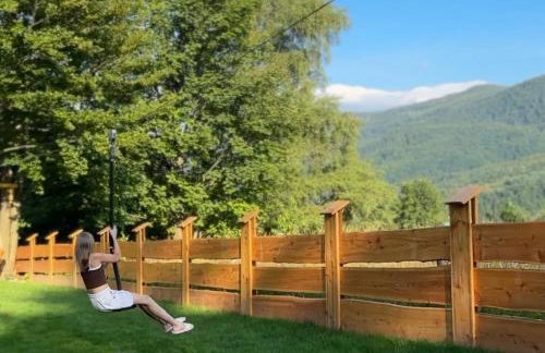 Bale na Skale Chata & SPA-Zawoja - Foto 72