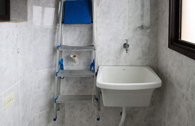 Residencial João Orisaka - Photo 63