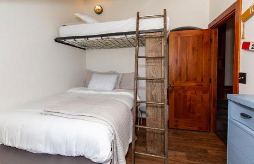 Waterfront Luxury Family Retreat - Foto 66