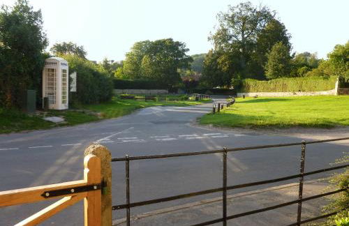 Pond View Cottage - Foto 20