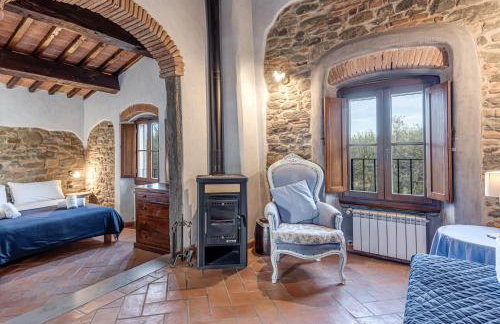 Agriturismo Podere Campiglia - Foto 41