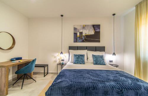 Villa Olea - Foto 12