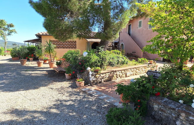 Antico Borgo il Cardino - Photo 65