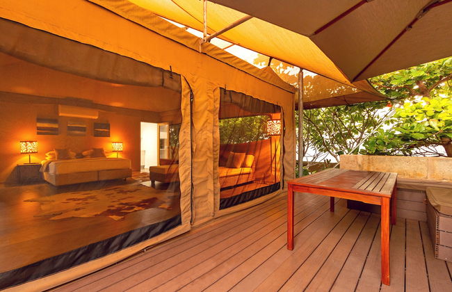 The Billi Resort - Foto 10