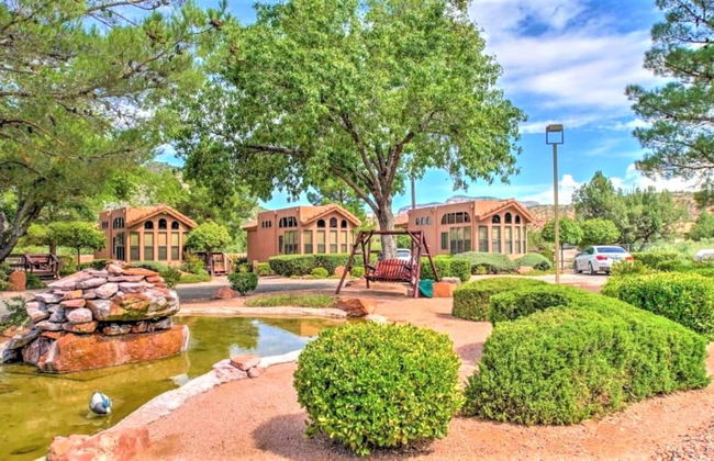Sedona Pines Resort - Foto 1