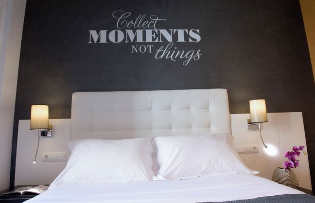 Home To Home Barcelona - Foto 8