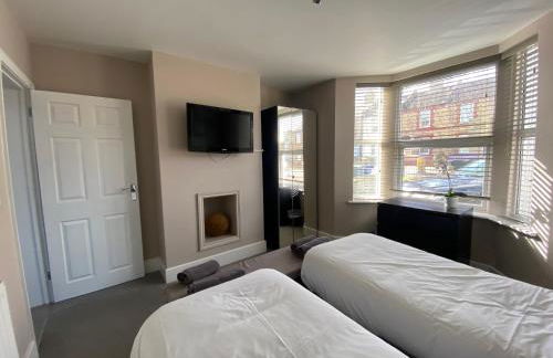 Eclipse Apartment No 1 - Foto 10